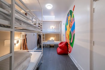 Book A Bed Hostel (Adults Only)