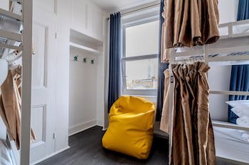 Book A Bed Hostel (Adults Only)