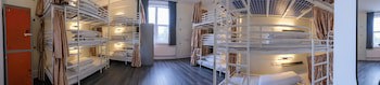 Book A Bed Hostel (Adults Only)