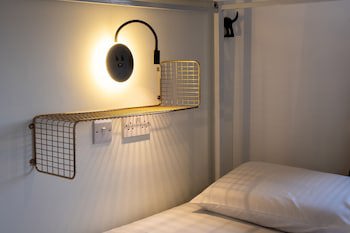 Book A Bed Hostel (Adults Only)