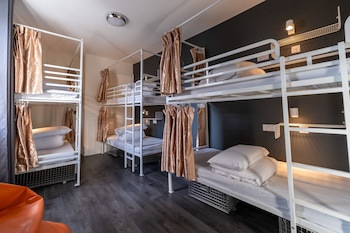 Book A Bed Hostel (Adults Only)