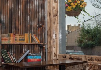 Book A Bed Hostel (Adults Only)