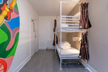 Book A Bed Hostel (Adults Only)