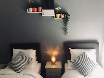 Book A Bed Hostel (Adults Only)
