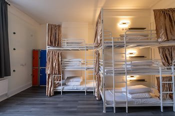 Book A Bed Hostel (Adults Only)