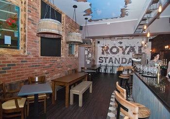 Book A Bed Hostel (Adults Only)