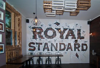 Book A Bed Hostel (Adults Only)