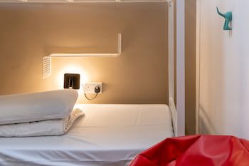 Book A Bed Hostel (Adults Only)