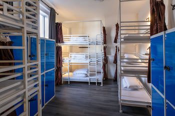 Book A Bed Hostel (Adults Only)