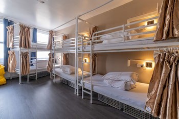 Book A Bed Hostel (Adults Only)