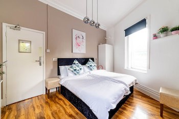 Book A Bed Hostel (Adults Only)