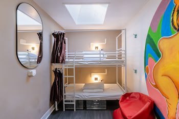 Book A Bed Hostel (Adults Only)