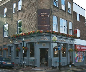 Book A Bed Hostel (Adults Only)