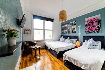 Book A Bed Hostel (Adults Only)