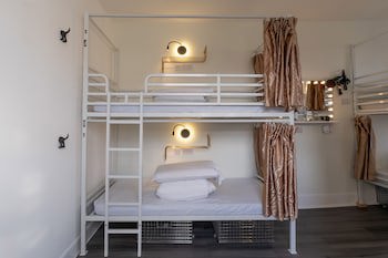 Book A Bed Hostel (Adults Only)