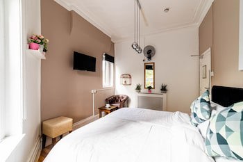 Book A Bed Hostel (Adults Only)