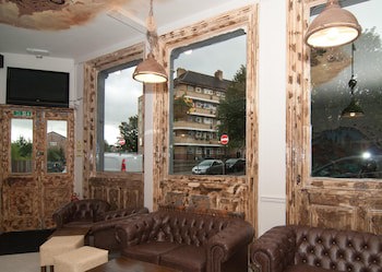 Book A Bed Hostel (Adults Only)