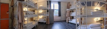 Book A Bed Hostel (Adults Only)