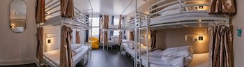 Book A Bed Hostel (Adults Only)
