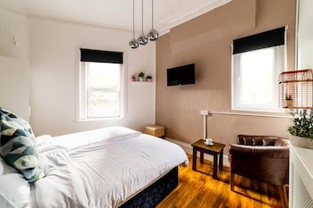 Book A Bed Hostel (Adults Only)