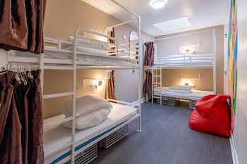 Book A Bed Hostel (Adults Only)