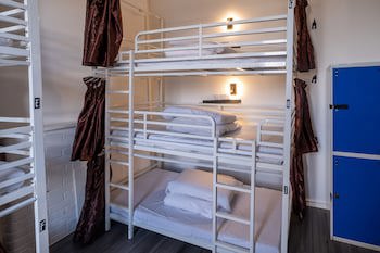 Book A Bed Hostel (Adults Only)