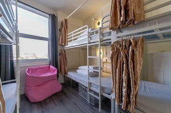 Book A Bed Hostel (Adults Only)