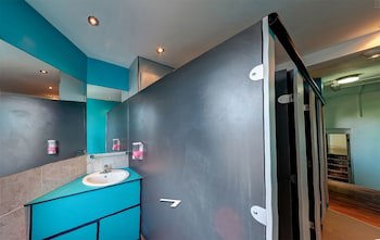 Book A Bed Hostel (Adults Only)