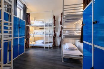 Book A Bed Hostel (Adults Only)