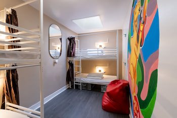 Book A Bed Hostel (Adults Only)