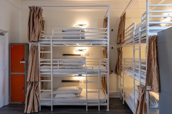 Book A Bed Hostel (Adults Only)