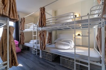 Book A Bed Hostel (Adults Only)