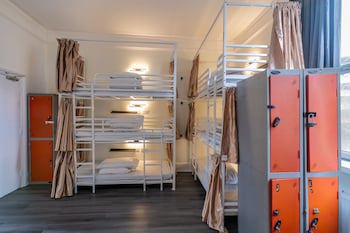 Book A Bed Hostel (Adults Only)