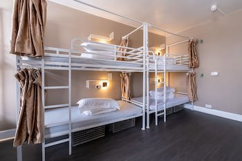 Book A Bed Hostel (Adults Only)