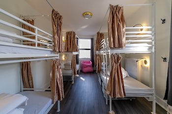 Book A Bed Hostel (Adults Only)