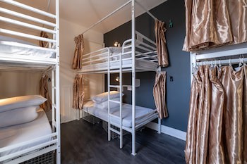 Book A Bed Hostel (Adults Only)