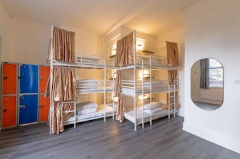 Book A Bed Hostel (Adults Only)