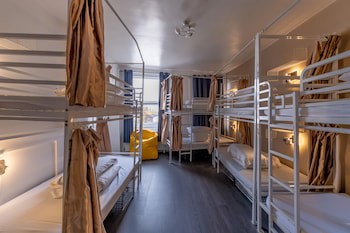 Book A Bed Hostel (Adults Only)