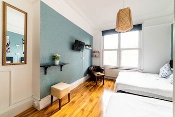 Book A Bed Hostel (Adults Only)