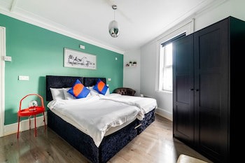 Book A Bed Hostel (Adults Only)