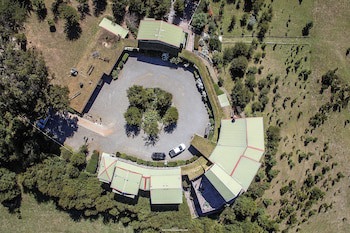 Parque Quilquico