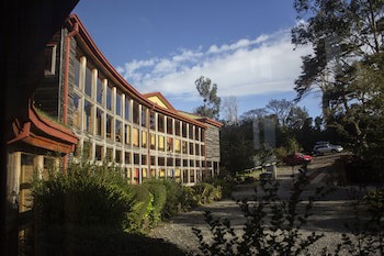 Parque Quilquico