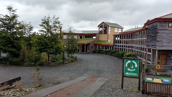 Parque Quilquico