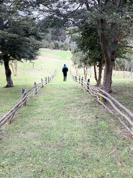 Parque Quilquico