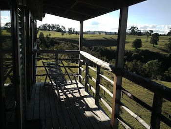 Parque Quilquico