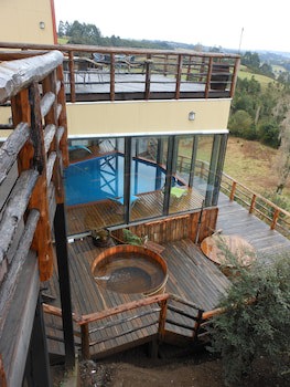Parque Quilquico