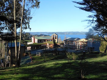 Parque Quilquico
