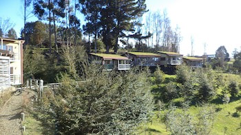 Parque Quilquico
