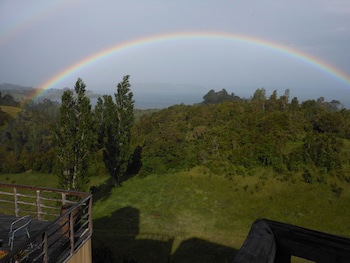 Parque Quilquico