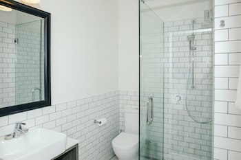 Art Deco Masonic Hotel